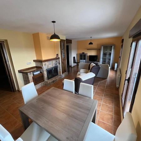 Alqueria De Segur A Apartment เซกูรา เดลา เซียร์รา ภายนอก รูปภาพ