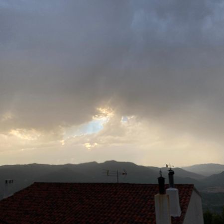 Alqueria De Segur A Apartment เซกูรา เดลา เซียร์รา ภายนอก รูปภาพ