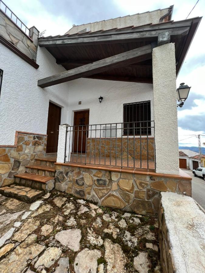 Alqueria De Segur A Apartment เซกูรา เดลา เซียร์รา ภายนอก รูปภาพ