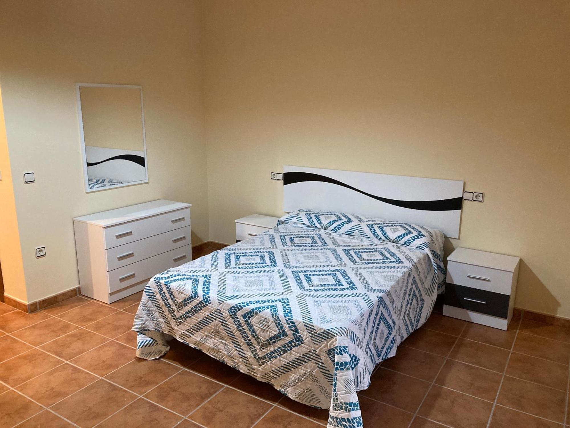 Alqueria De Segur A Apartment เซกูรา เดลา เซียร์รา ภายนอก รูปภาพ