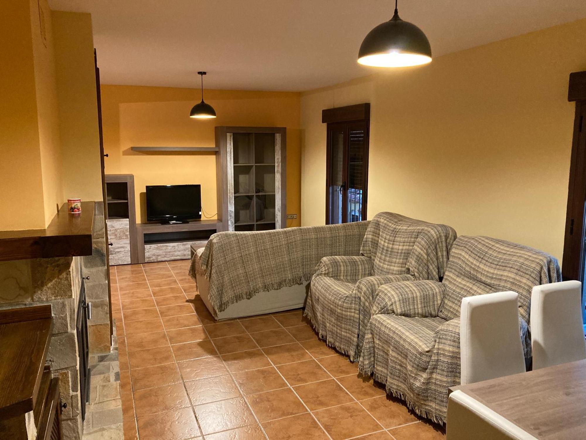 Alqueria De Segur A Apartment เซกูรา เดลา เซียร์รา ภายนอก รูปภาพ